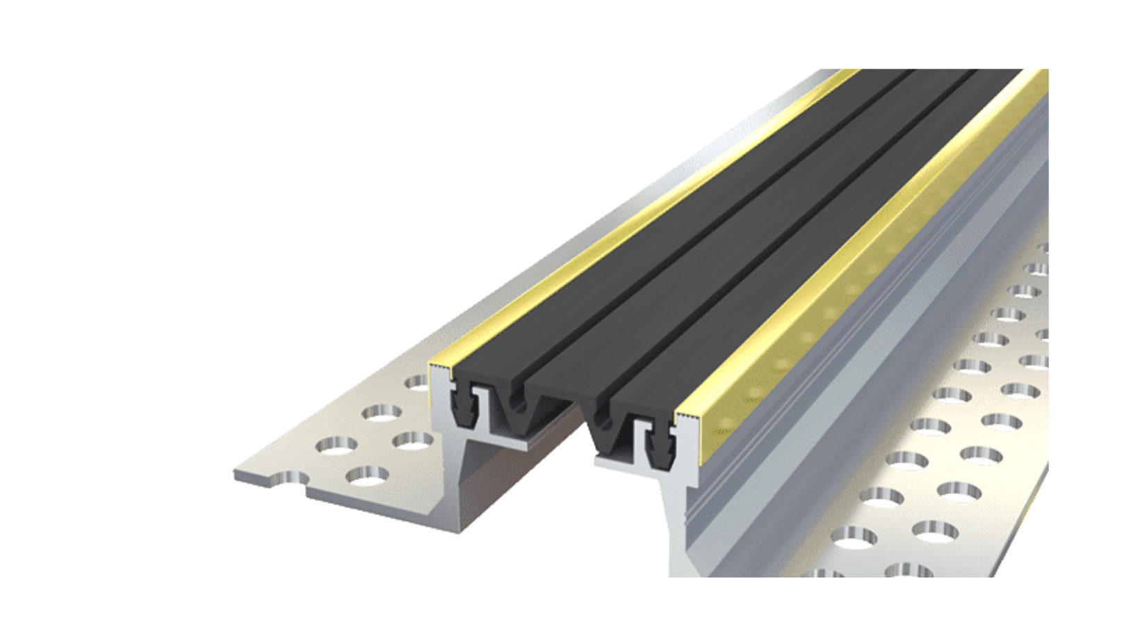 Expansion Joints