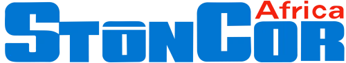 StonCor Africa Logo