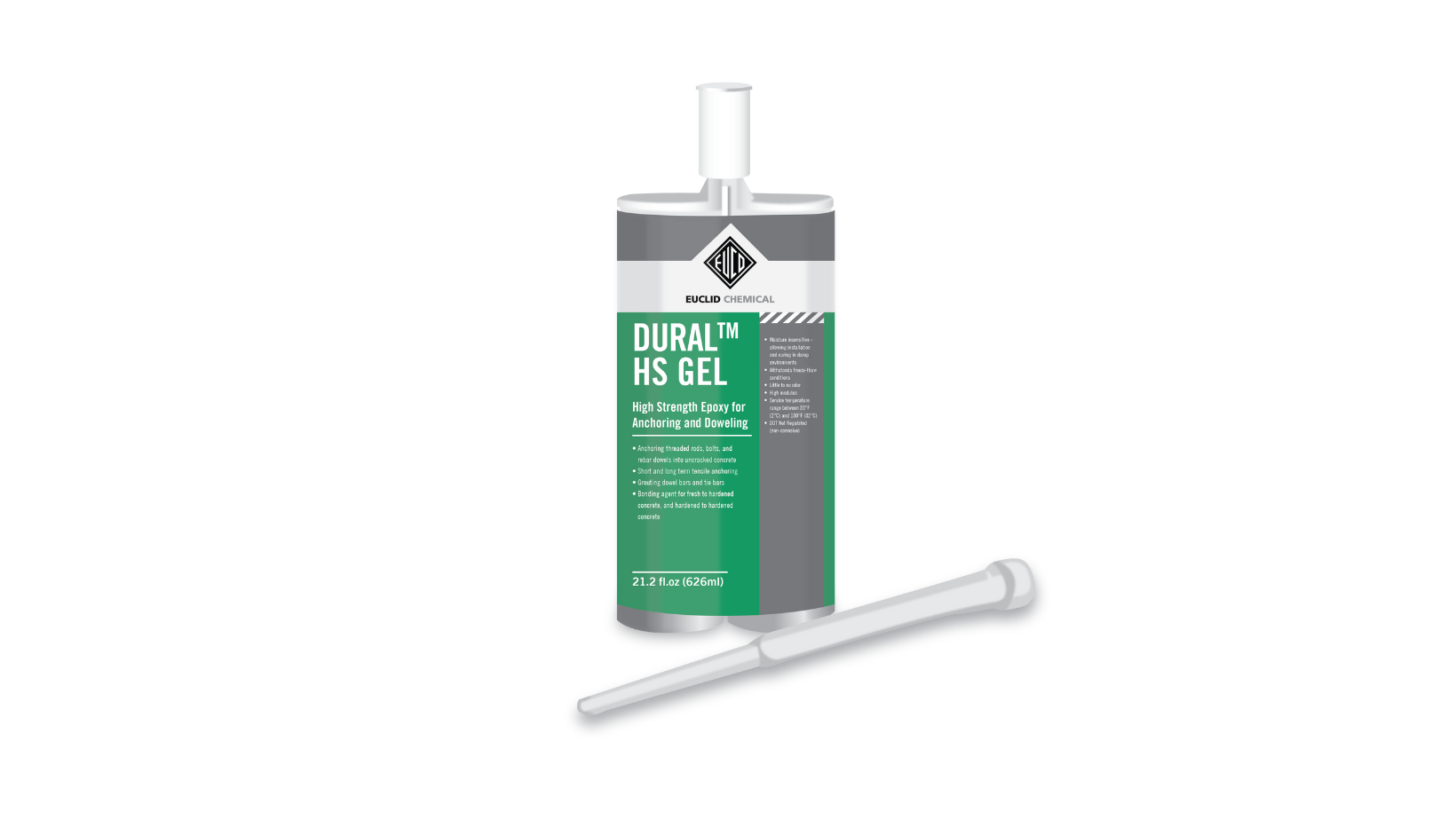 Dural HS Gel
