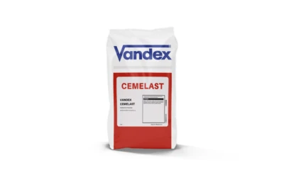 Vandex Cemelast