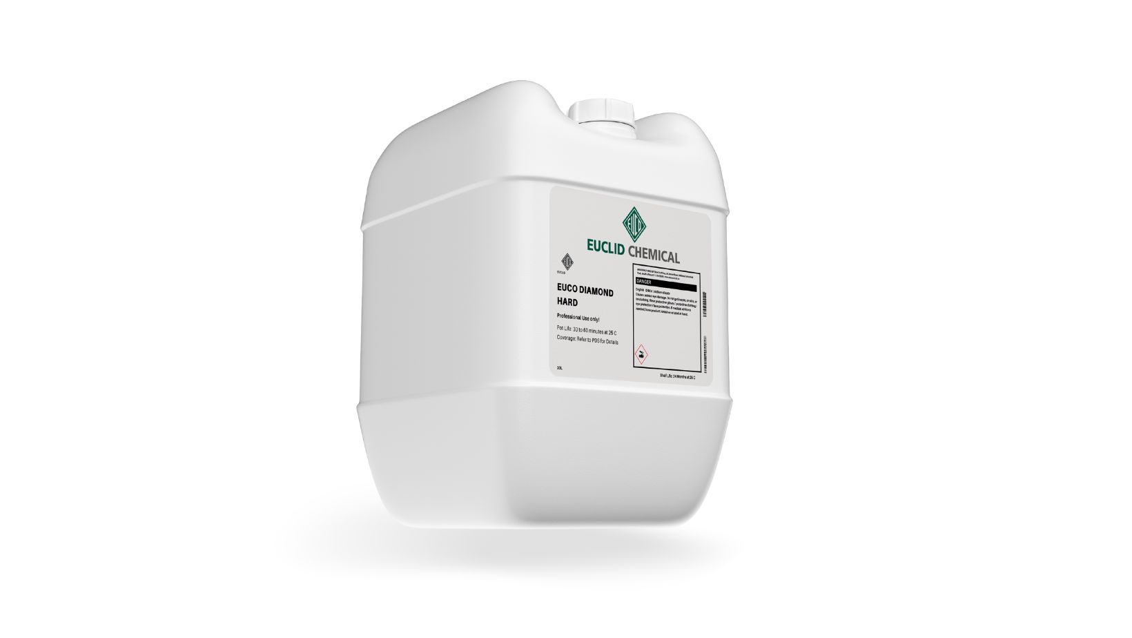 Euco Diamond Hard